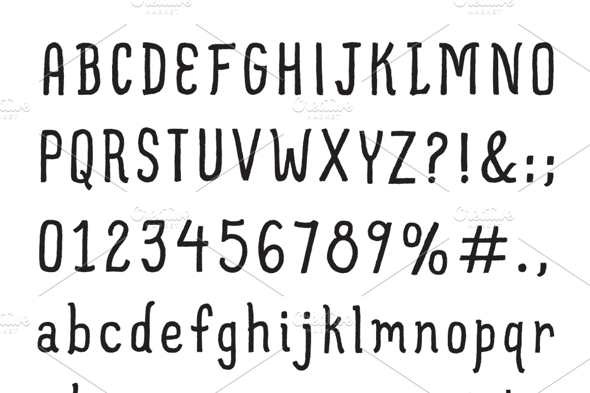 Prova Regular & Regular Italic preview 7