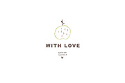 Fruits | 313+ elements, a Graphic by Oksana Stepova (Thumbnail 13 of 13)