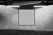 Digital Screen Display Mockups, an Advertising Mockup by pixelbuddha.net (Thumbnail 10 of 11)