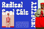 CS Shiver Drawn, a Sans Serif Font by Craft Supply Co. (Thumbnail 4 of 8)