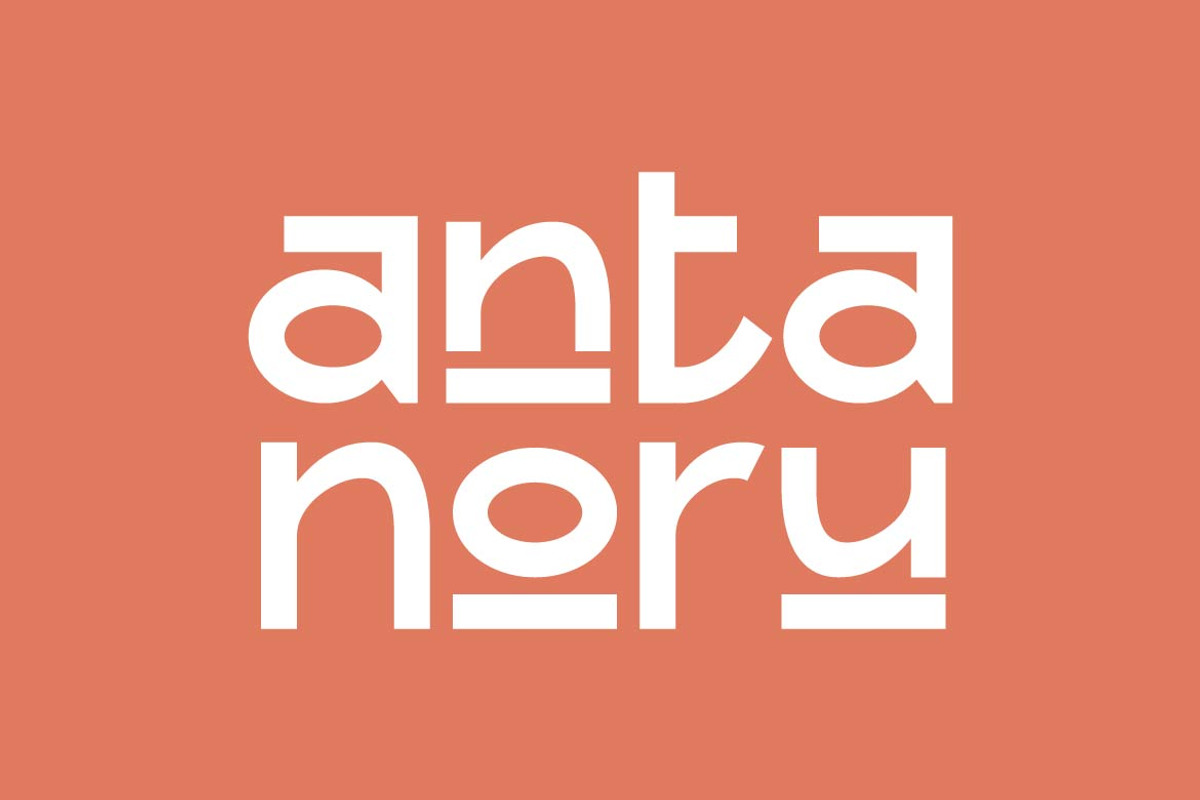 Mouda Elegant Sans Font, a Sans Serif Font by Artiveko (Photo 5 of 8)