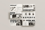 Brand Proposal Presentation Template, a Presentation Template by ArtisanaAura (Thumbnail 7 of 14)