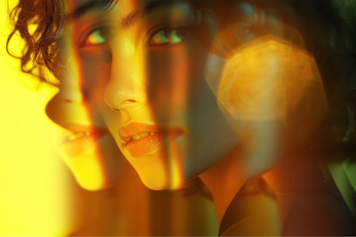Moody Reflection Photo Effect, a Layer Style Add-On by DesignerCandies (Photo 5 of 7)
