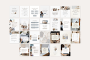 Course Creator Bundle, a Presentation Template by Tabitha Emma (Thumbnail 2 of 9)