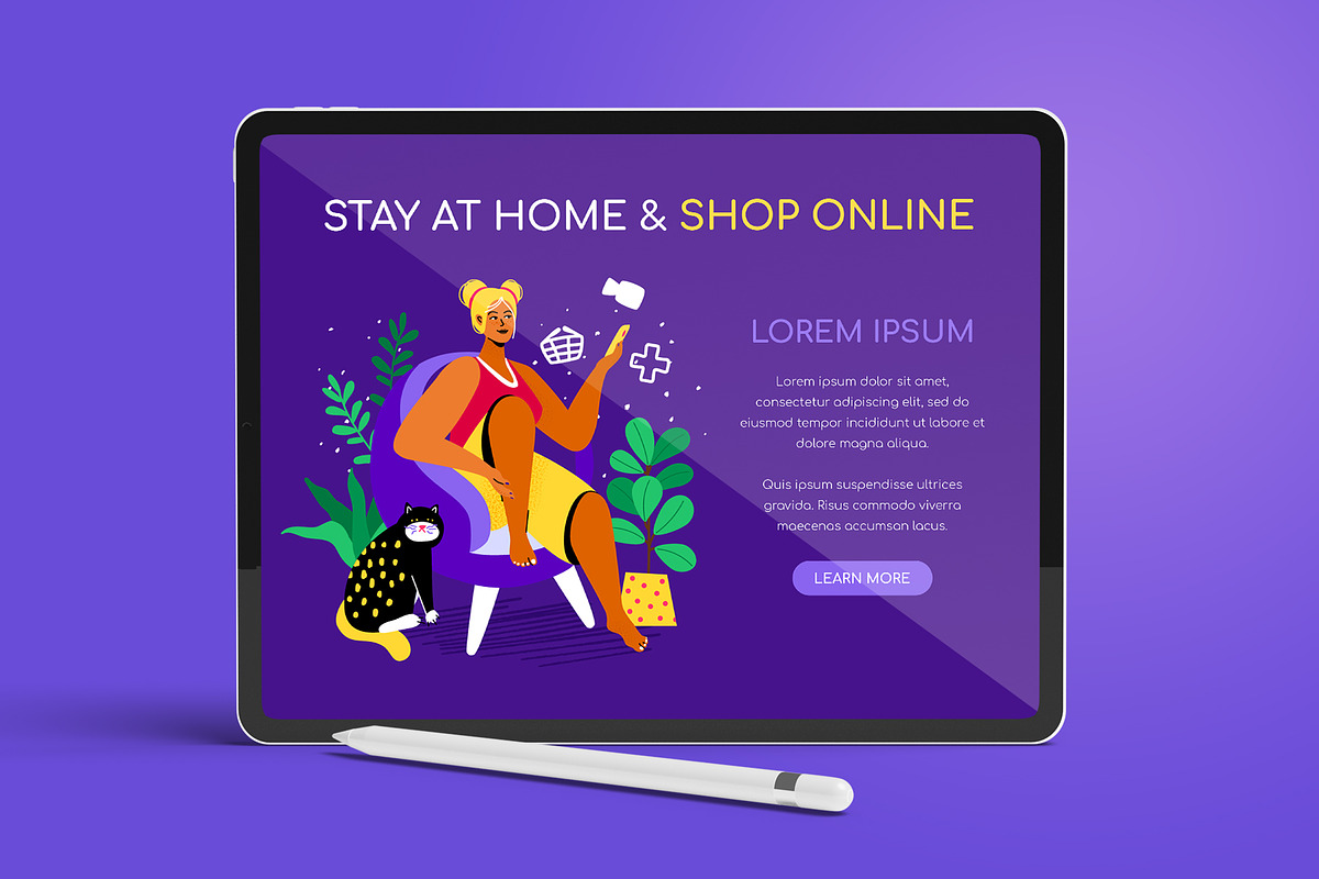 Vitality: Fighting the Virus Images, a Templates & Theme by Boyko Pictures (Photo 8 of 13)