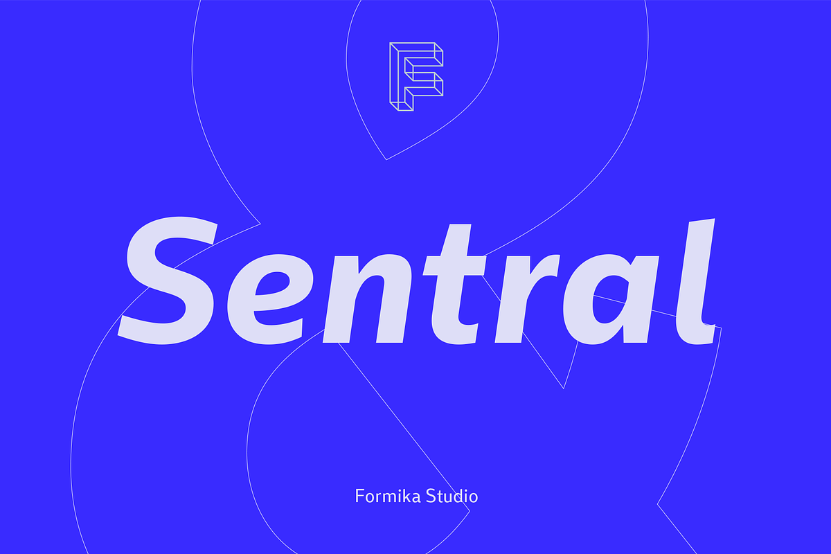 Sentral — 50% OFF