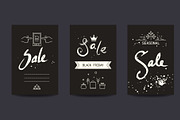 Shopping, E-commerce Thin Line Icons, an Outline Icon by Nuburu (Thumbnail 3 of 4)