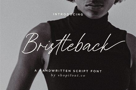 Bristleback