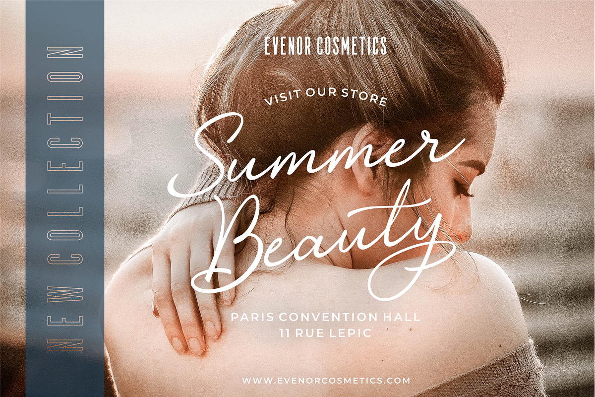 Loyalty Script Fonts preview 5