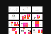BRONX Keynote Template, a Presentation Template by Presentations Studio (Thumbnail 10 of 15)