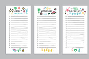 Flamingo Party, a Pattern Graphic by GooseFrol (Thumbnail 9 of 15)