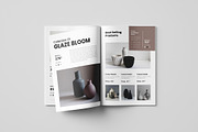 Catalog Brochure Template, a Brochure Template by Spark_Creative (Thumbnail 6 of 12)