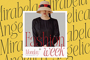 Miojhe, a Serif Font by saemoon creative (Thumbnail 14 of 15)