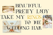 Laxura - Majestic Typeface, a Serif Font by CCS Type (Thumbnail 18 of 28)