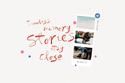 Batile, a Script Font by vuuuds (Thumbnail 9 of 9)