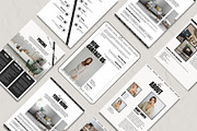 Printable For Sale Real estate guide, a Flyer Template by Marketello Studio (Thumbnail 2 of 3)