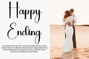 Twilight, a Handwritten Font by InermediaSTUDIO (Thumbnail 8 of 8)