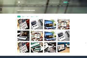 Hosting - Multipurpose Drupal Theme, a Websites & App Template by osstemplate (Thumbnail 3 of 3)