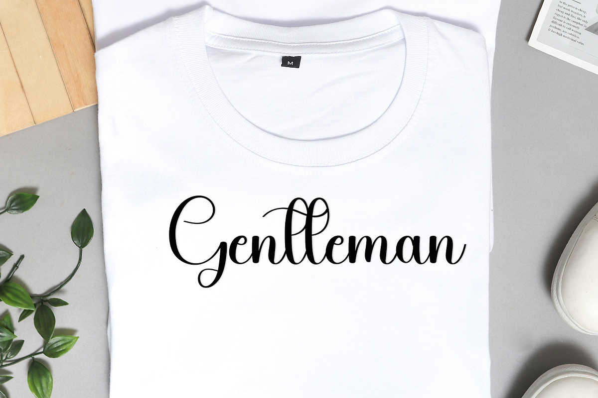 Goodmood, a Handwritten Font by InermediaSTUDIO (Photo 5 of 8)