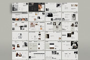 Aura Mood & Brief Template | Canva, a Presentation Template by TemplateFolio-Shop (Thumbnail 12 of 13)