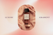 27 Retro Grainy Gradient Textures, a Background Graphic by Katrinelly (Thumbnail 3 of 10)