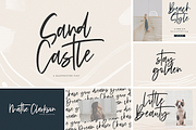 The Designer's Font BUNDLE, a Script Font by KA Designs (Thumbnail 23 of 64)
