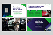 HYUNDAH - Electric Vehicle GS, a Presentation Template by rgbryand (Thumbnail 5 of 9)