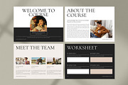 Workbook Template Canva, a Brochure Template by ElvinPrint (Thumbnail 4 of 8)