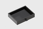 Paper box 03, an Object 3D Model by fahad121 (Thumbnail 2 of 5)