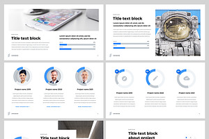 Proposal Business Template PowerPoin