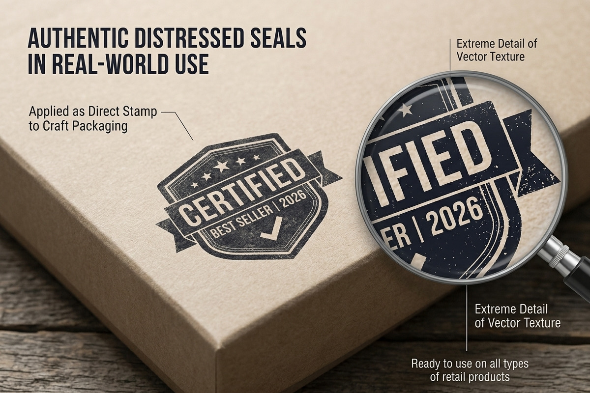 Best Seller Badge Stamp EPS Bundle, an Object Graphic by NH graphic (Photo 3 of 8)