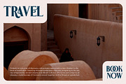 Kraliba Modern Display Serif, a Serif Font by Letterena Studios (Thumbnail 8 of 15)
