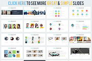 Mango Powerpoint Template, a Presentation Template by ProfessionalSlide (Thumbnail 4 of 4)