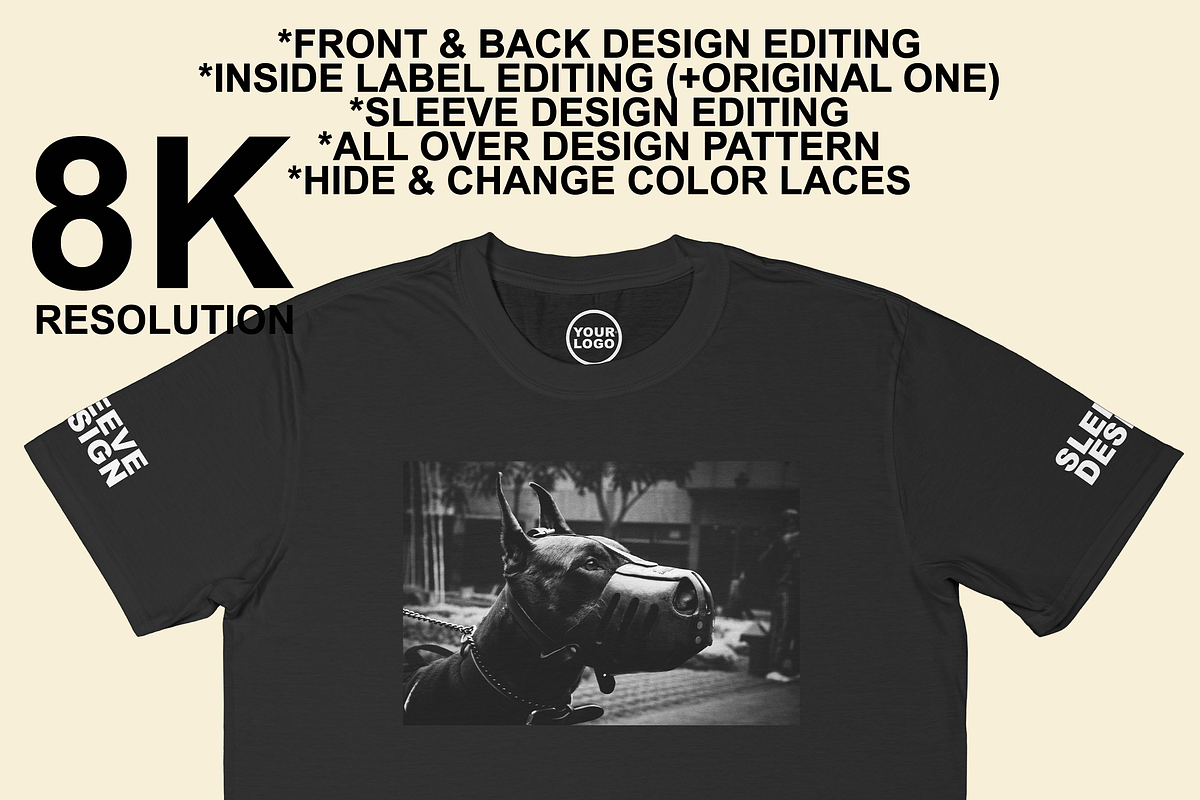 3d T Shirt Design Png Shirt Mockup After Effects Tee Shirt Effet