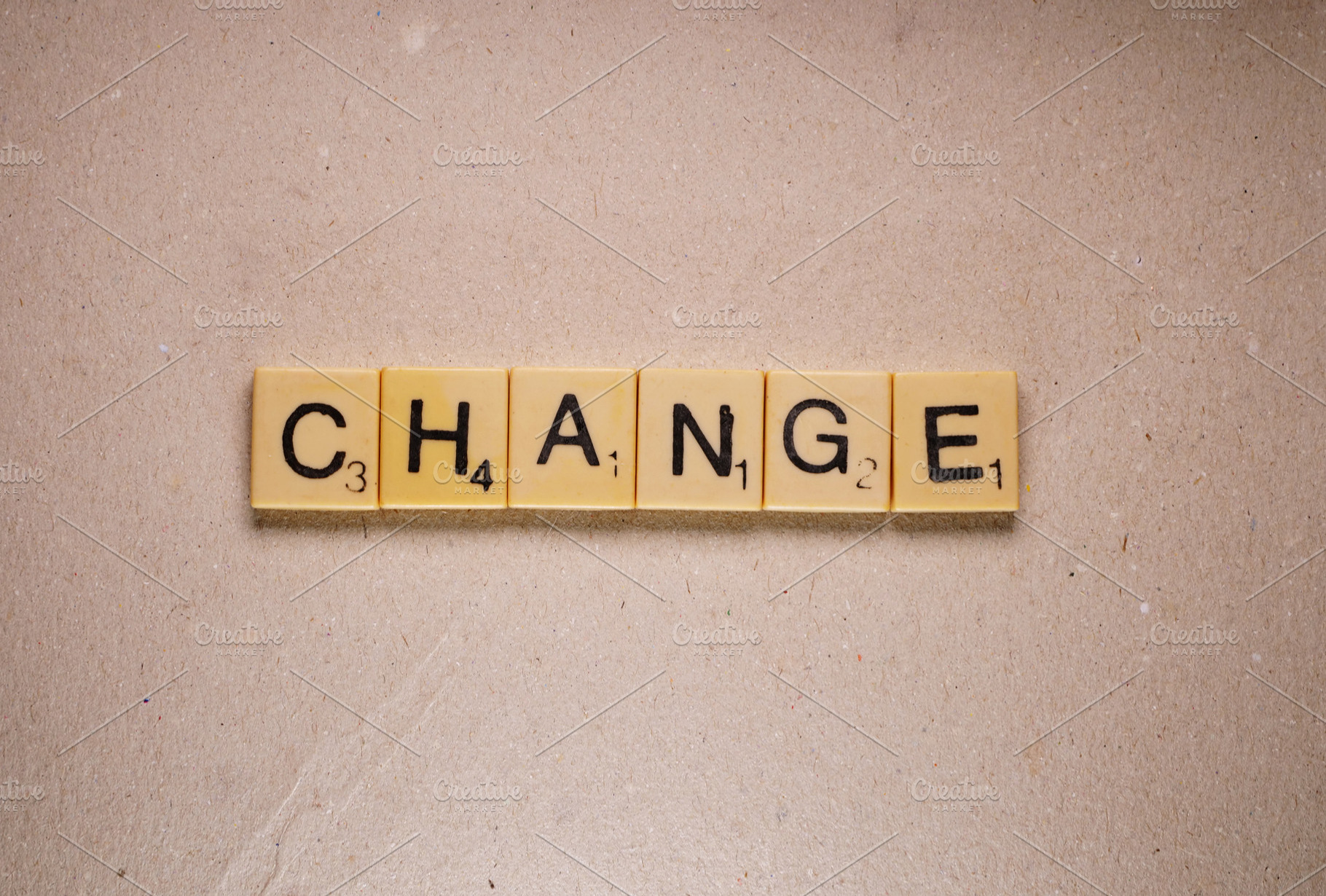 Change Tag close up, a Business Photo by graphic 9