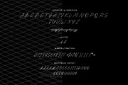 Rose Clover - Modern Signature Font, a Handwritten Font by RHD Creative Studio (Thumbnail 8 of 9)