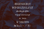 Futura Font Suite for Book & Text, a Sans Serif Font by NadaNora (Thumbnail 4 of 4)