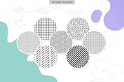 Mini Color Pop Social Media Pack, a Social Media Template by Marigold Studios (Thumbnail 5 of 5)