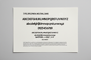 Dedo – Elegant Sans Serif Font for L, a Font by Astuti Studio (Thumbnail 2 of 16)