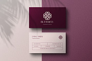 Mustachio Elegant Serif Font, a Serif Font by UICreative (Thumbnail 3 of 13)
