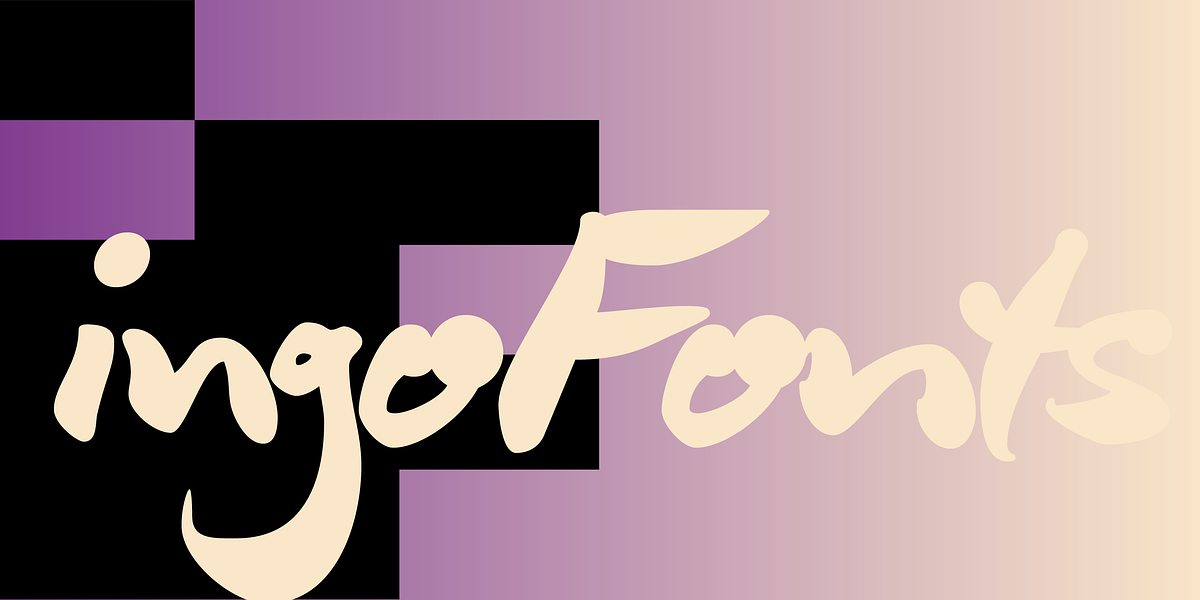 DeBorstel Brush Pro, a Script Font by ingoFonts (Photo 7 of 7)