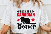Made in Canada Bundle PNG, an Illustration by SinaCreation (Thumbnail 4 of 14)