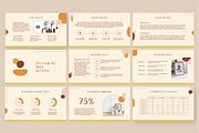 Business Plan Presentation, a Presentation Template by Hamocreate (Thumbnail 4 of 8)