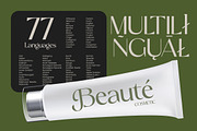 Rodhetty, a Sans Serif Font by Propertype (Thumbnail 15 of 16)