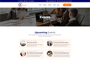 Coworkr - Coworking Elementor Kit, a WordPress Template by Techeshta Solutions (Thumbnail 3 of 5)