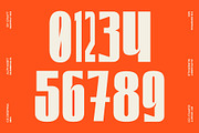 CS Despina Mix, a Sans Serif Font by Craft Supply Co. (Thumbnail 4 of 8)