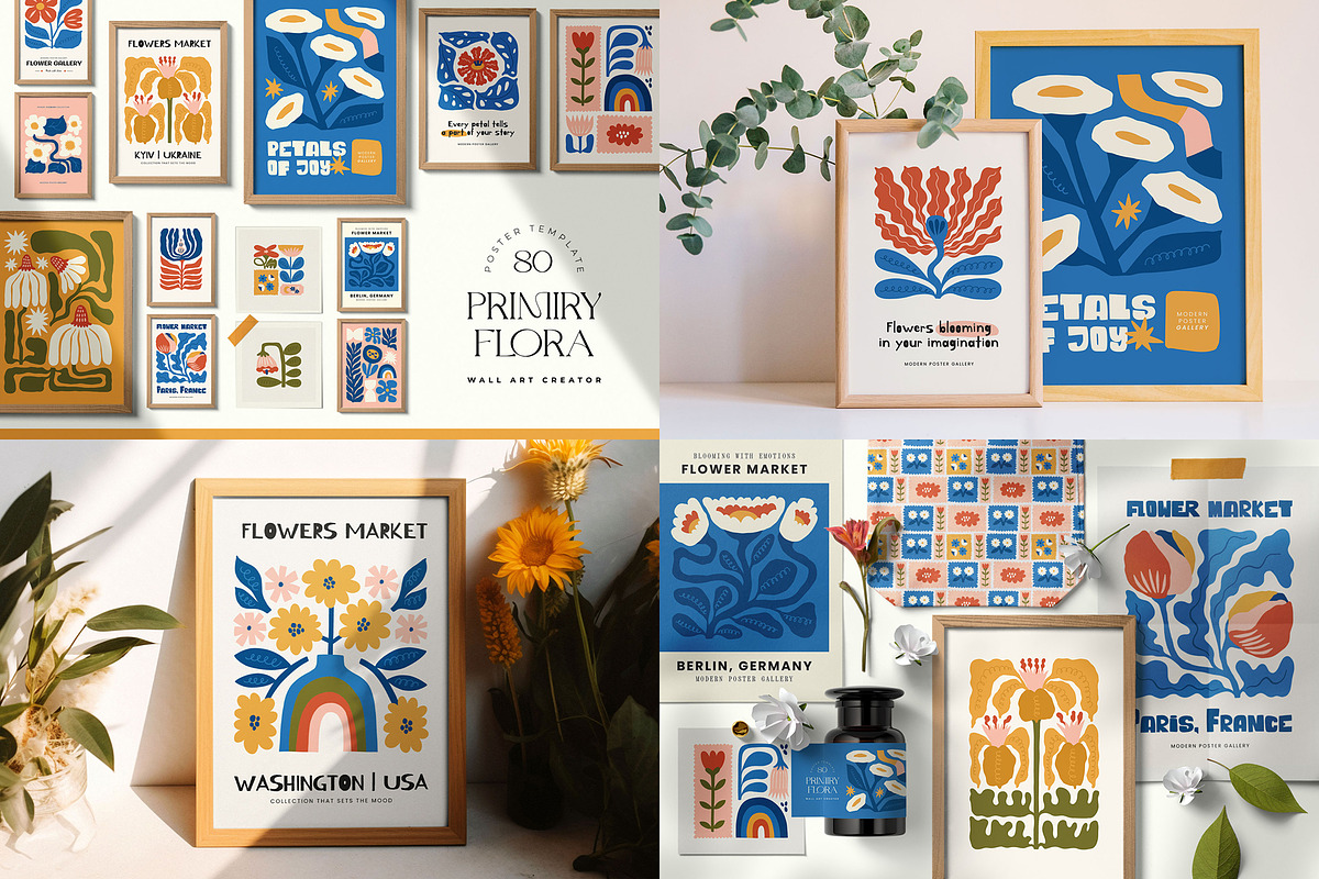 Whole Shop Bundle, an Object Graphic by Leleka.Store (Photo 5 of 41)