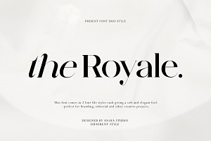 The Royale