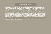 Lorendol, a Font by Photoshop Action (Thumbnail 6 of 8)