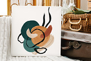 Gouache Abstract Shapes, Backgrounds, an Object Graphic by CatJello Graphics (Thumbnail 11 of 28)